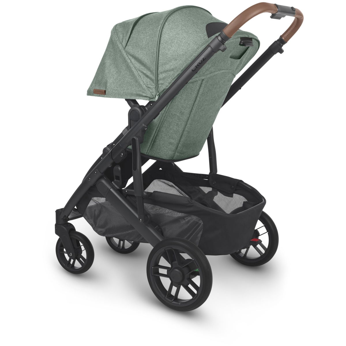 UPPAbabyUPPAbaby   CRUZ V2 Kinderwagen Gwen