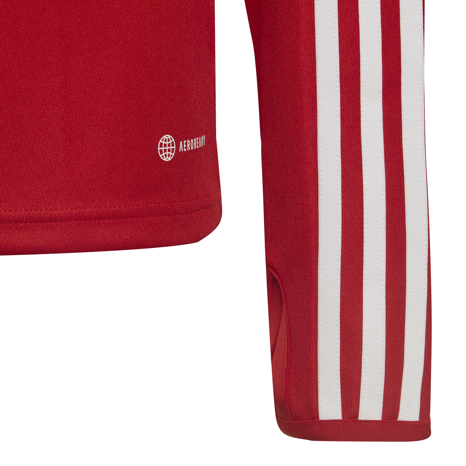 Vejle Boldklub 1/2 Zip Træningstrøje Børn