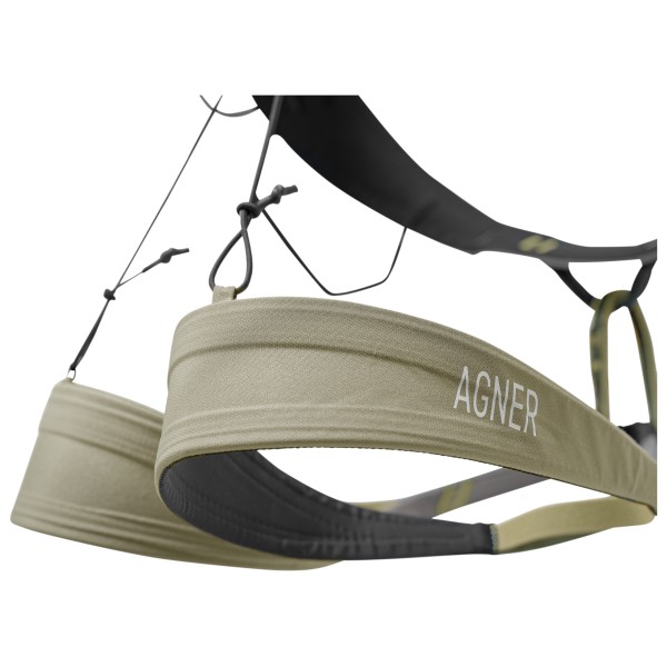 Salewa - Women's Agner Harness - Baudrier