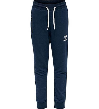 Hummel Jogginghosen - hmlOn - Navy