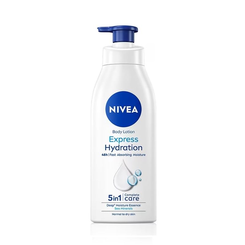NIVEA - Bodylotion