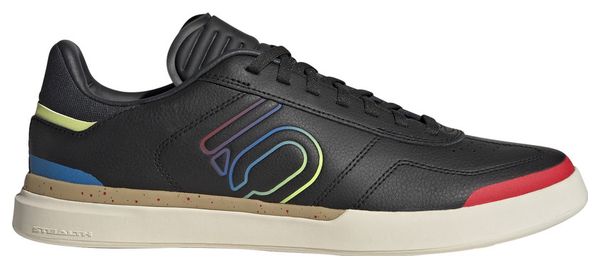 Chaussures VTT adidas Five Ten SLEUTH DLX Noir