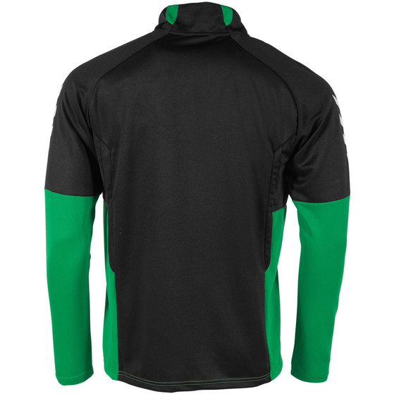 Hummel Authentic 1/4 Zip-Top Kids