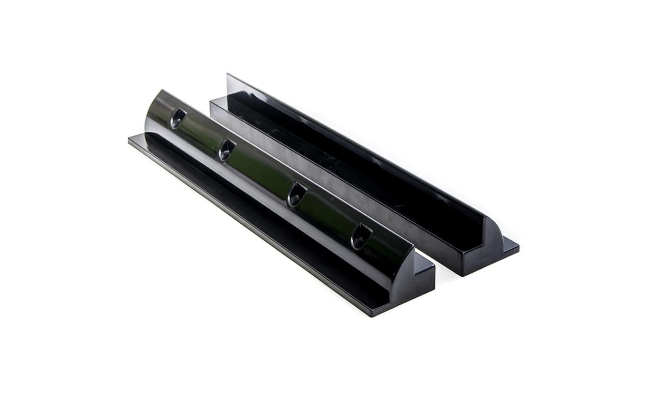Befestungsmaterial HXH53/S ASA Kunststoff,SchwarzSolarmodul Halterung