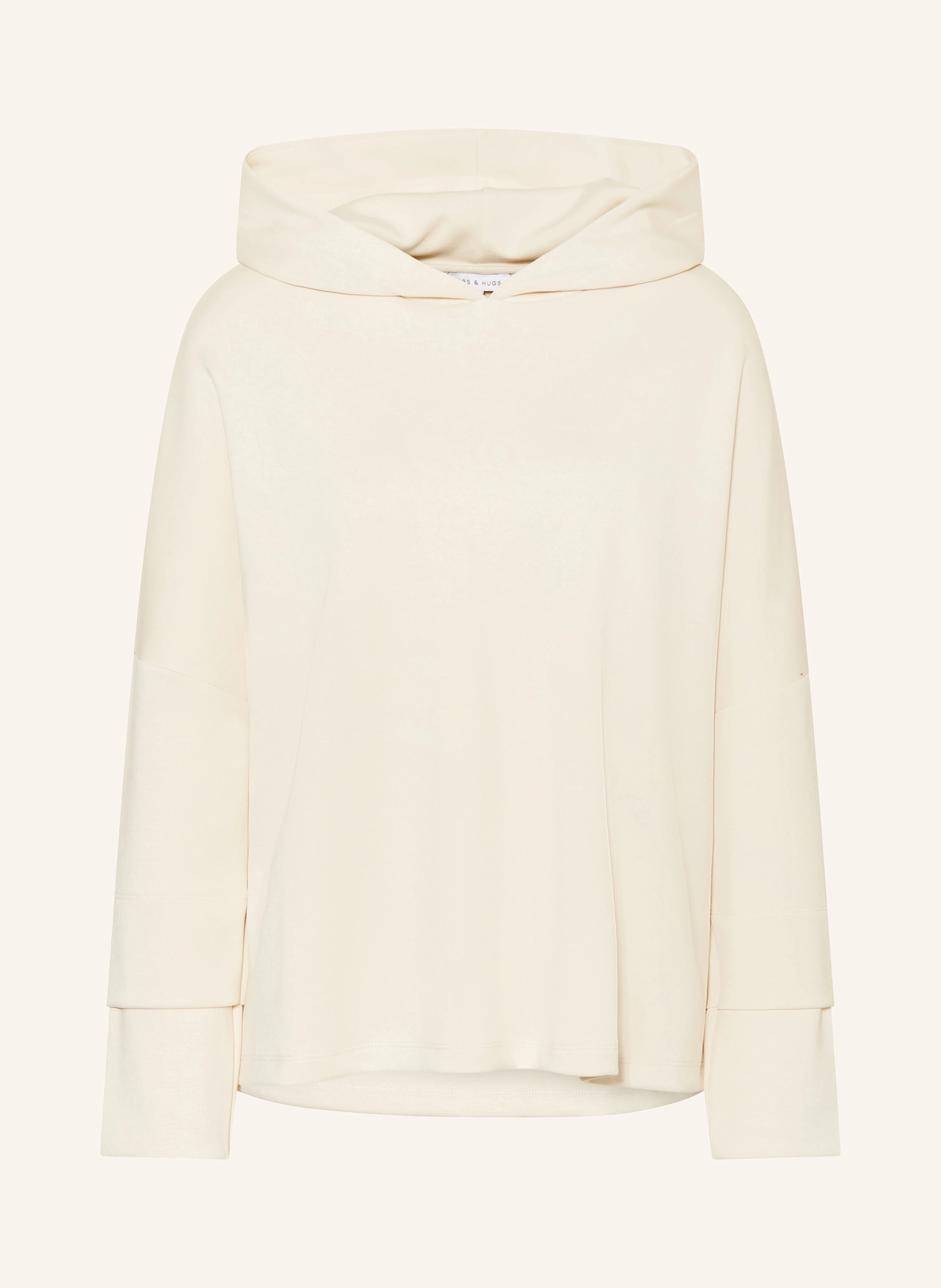 MRS & HUGS Hoodie