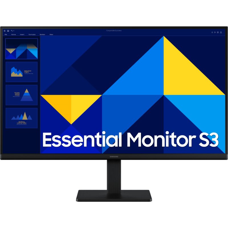Samsung S30GD écran plat de PC 68,6 cm (27
