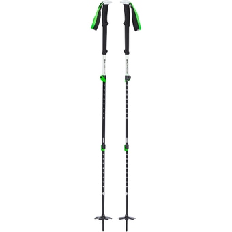 Black Diamond Expedition 3 Teleskopstock
