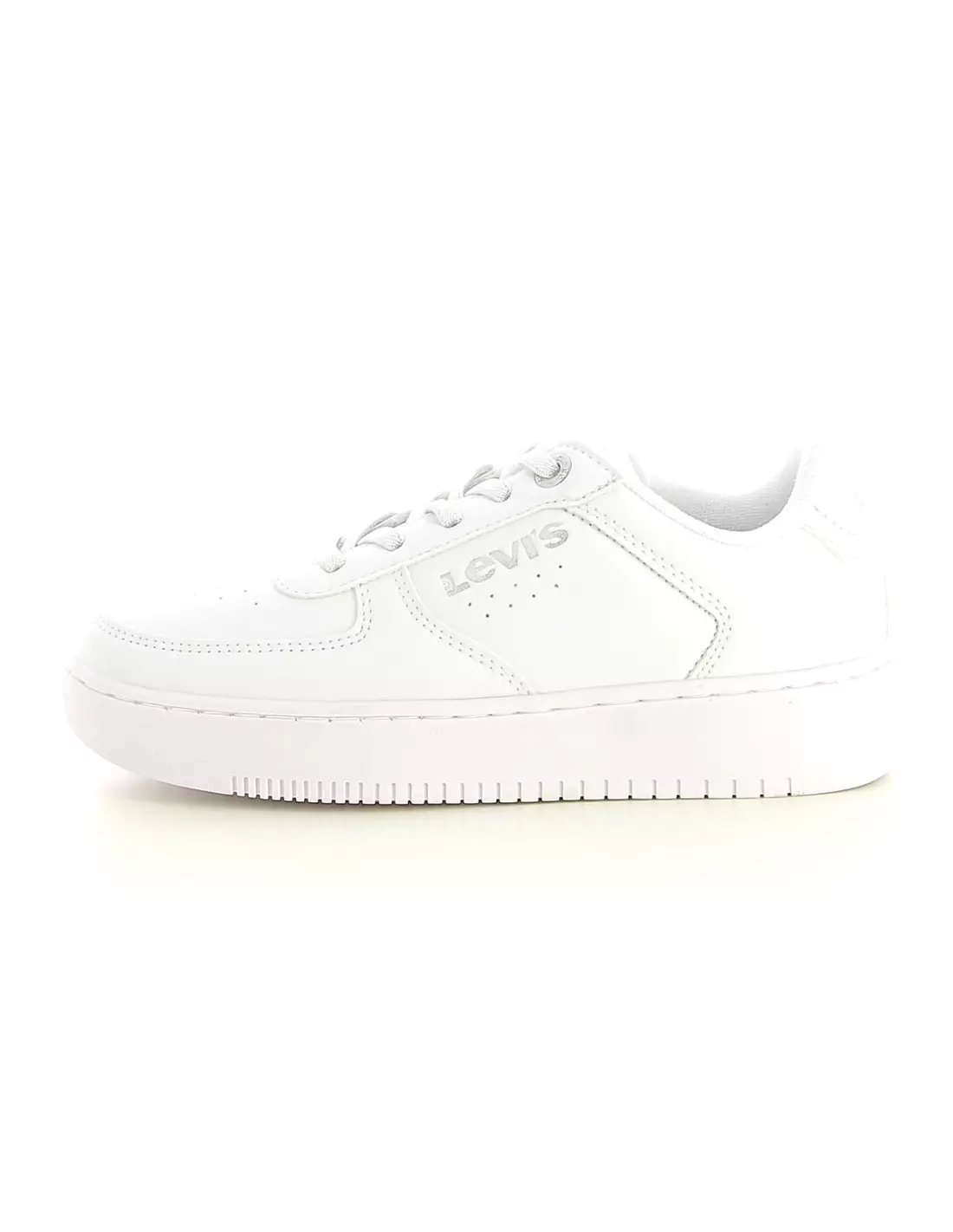 LEVIS NEW UNION - Sneakers Blanc