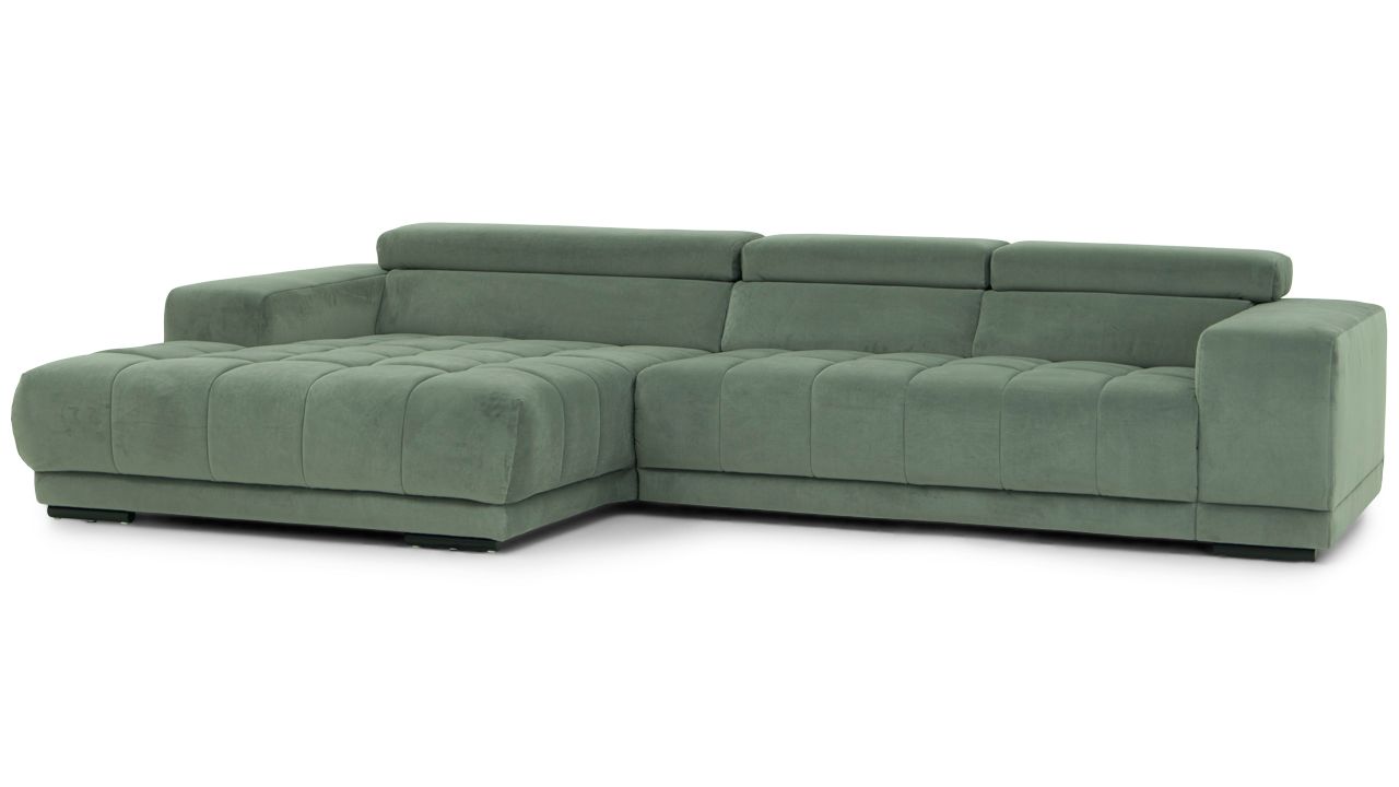 Loungebankstel Cadence