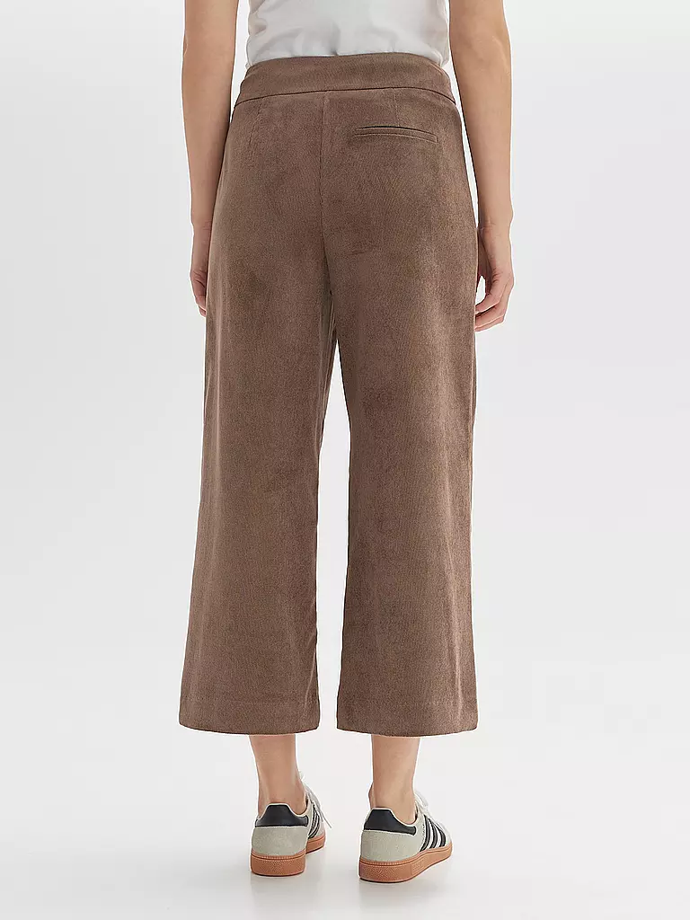 OPUS Culotte MISHA braun