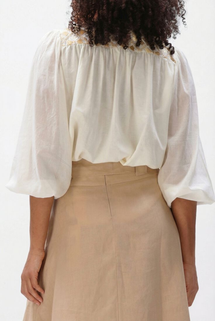 witte greek archaic kori blouses s26k-4064157
