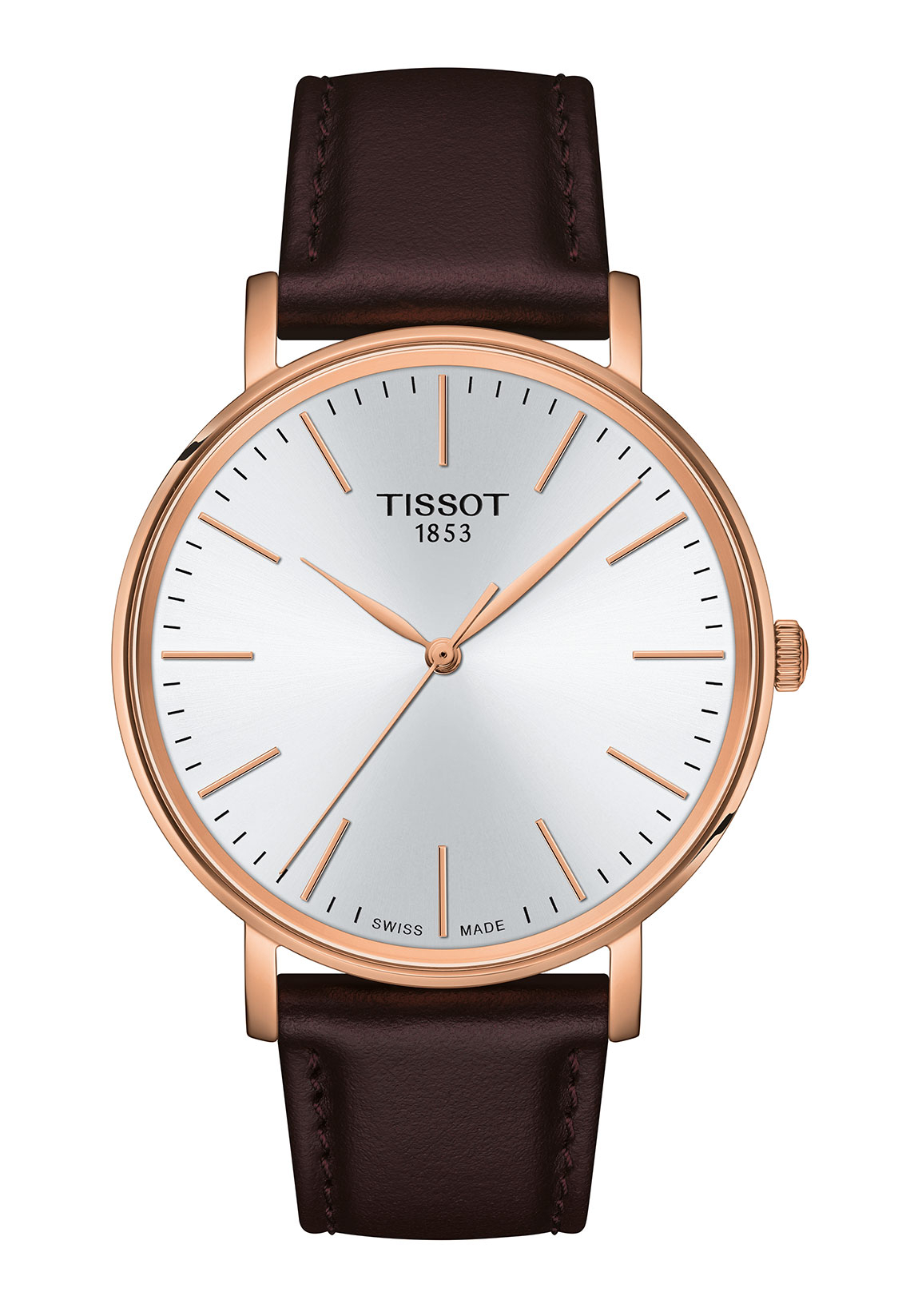 Tissot Everytime Herrenuhr T143.410.36.011.00