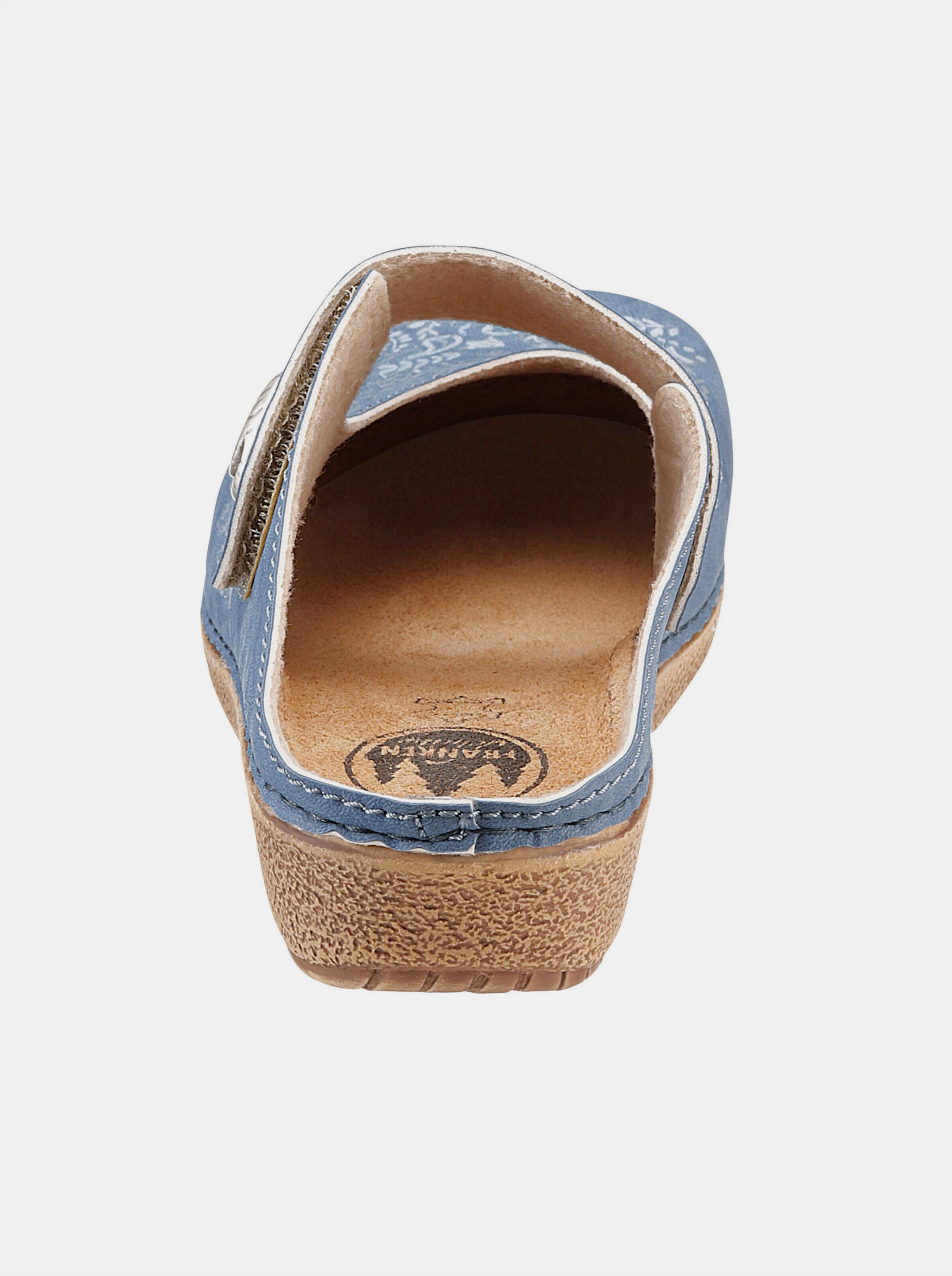Clogs