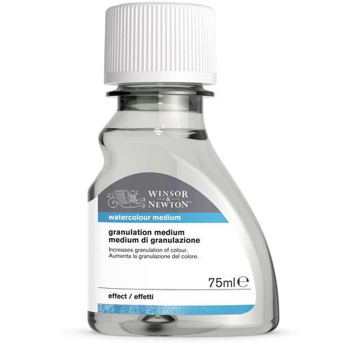 WINSOR & NEWTON™ Granuliermalmittel Aquarellmalmittel