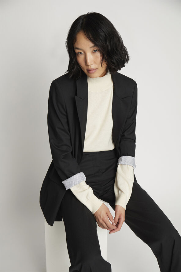 MUNTHE SUMATRA Pant Black