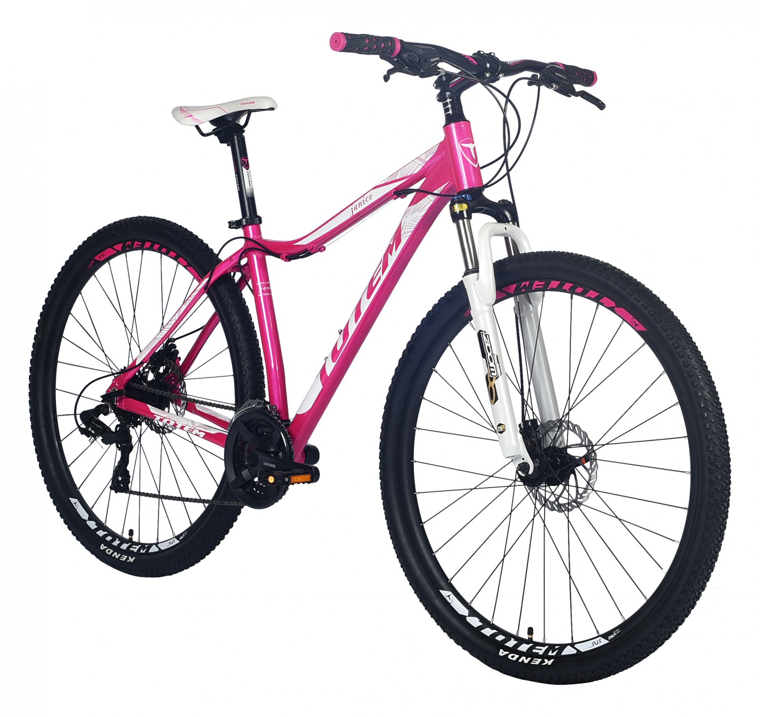 Mountainbike 29