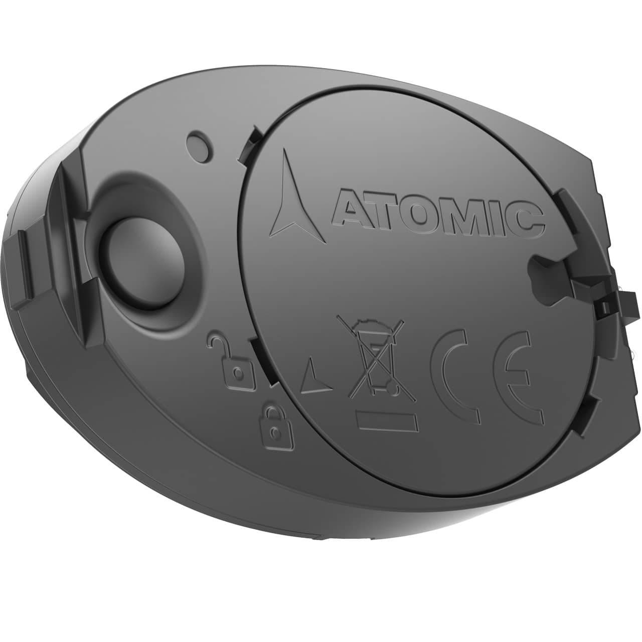 Atomic Shocksense Impact Sensor black | Atomic Skihelme | Atomic | A | MARKEN | XSPO
