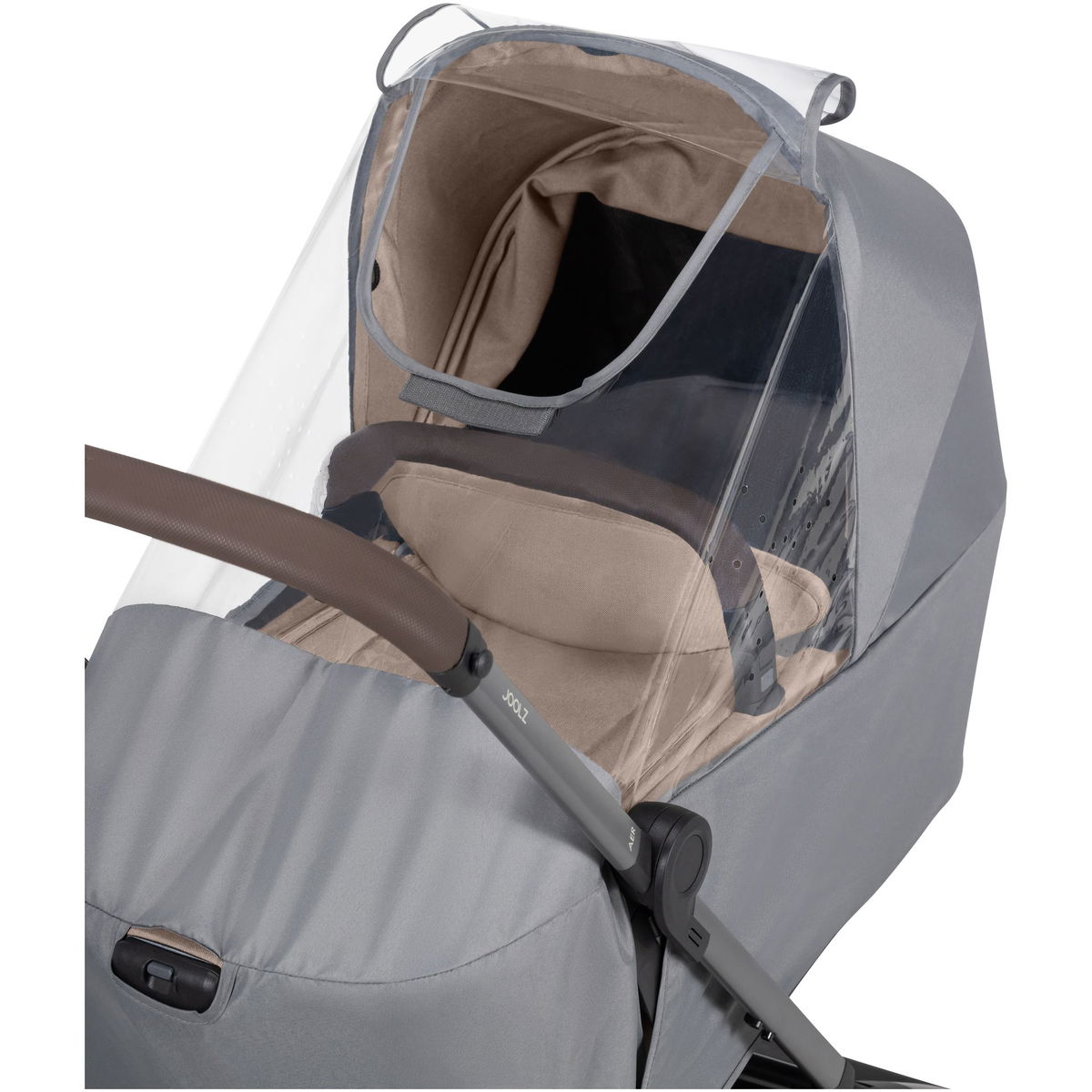 JoolzJoolz   Aer2 Aer+ Babywanne Regenschutz