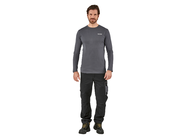 Heren shirt