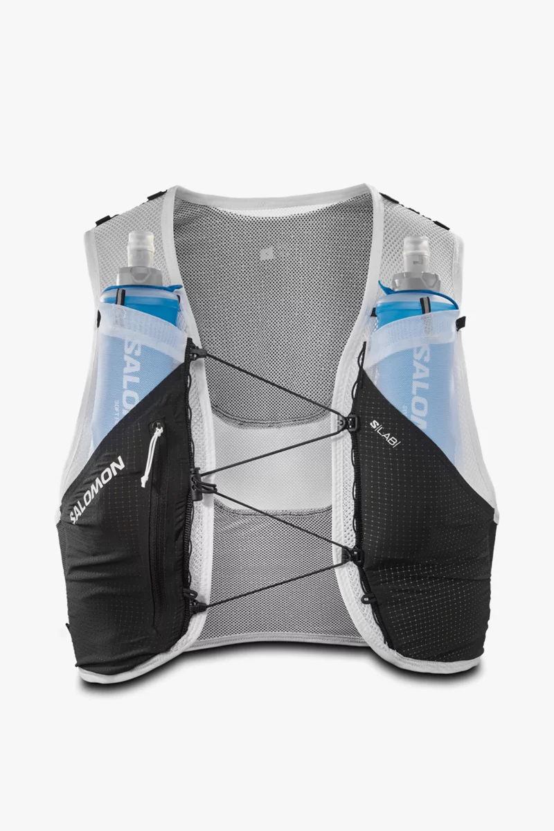 Salomon SLAB Pulsar 3 L Laufrucksack