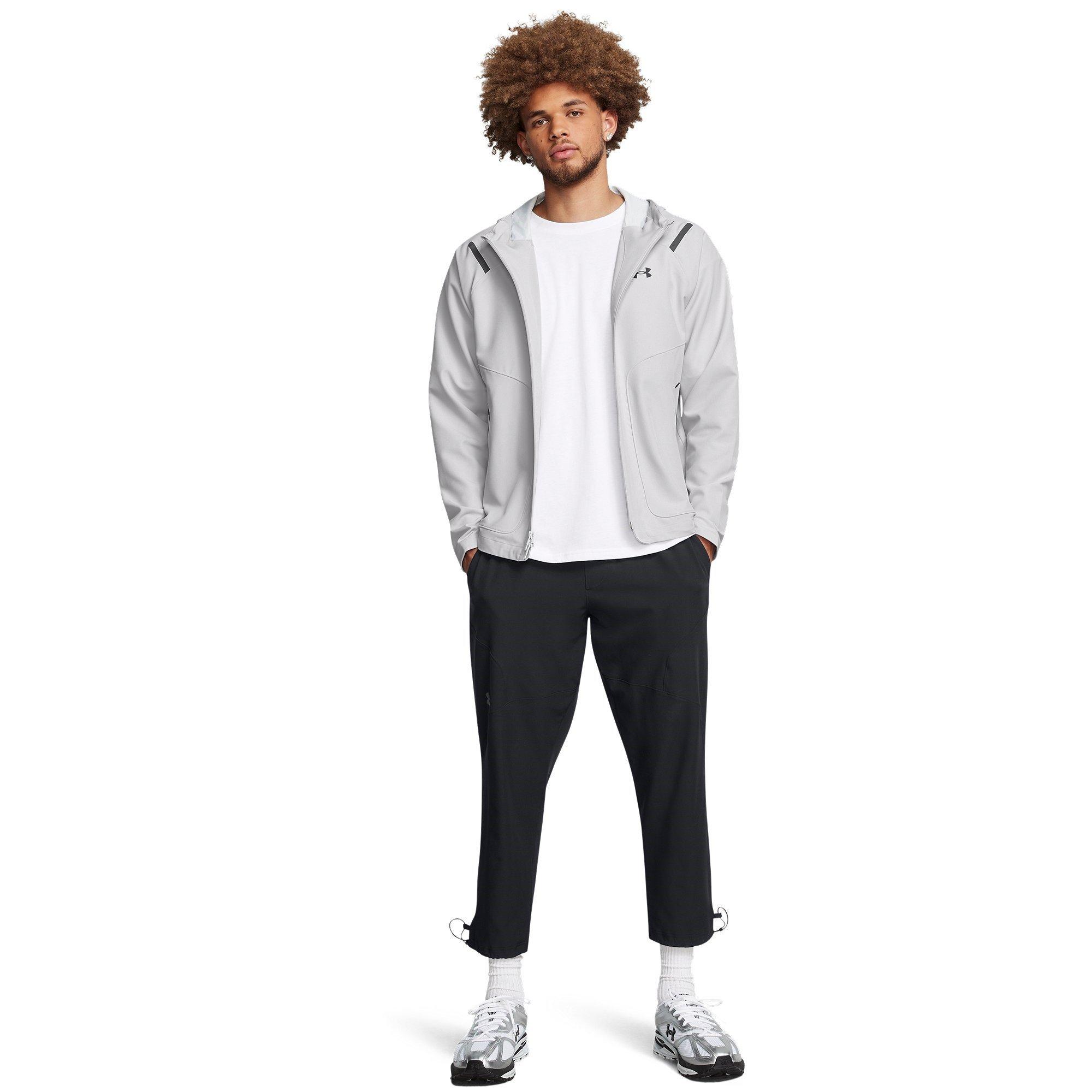 Under Armour Under Armour Ua Unstoppable Jacket Lc Tracksuit Top Mens