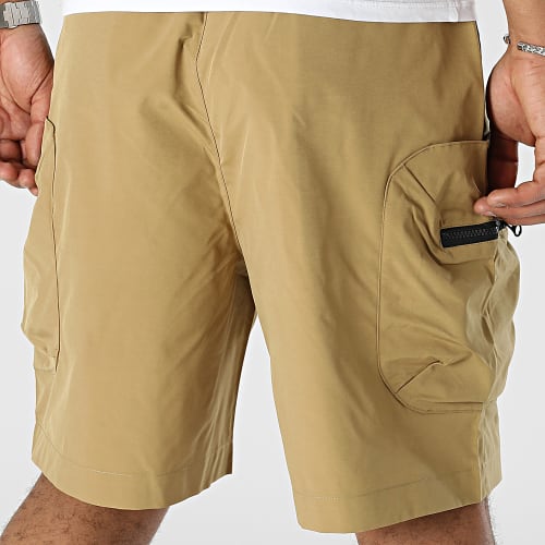Short Cargo Camel