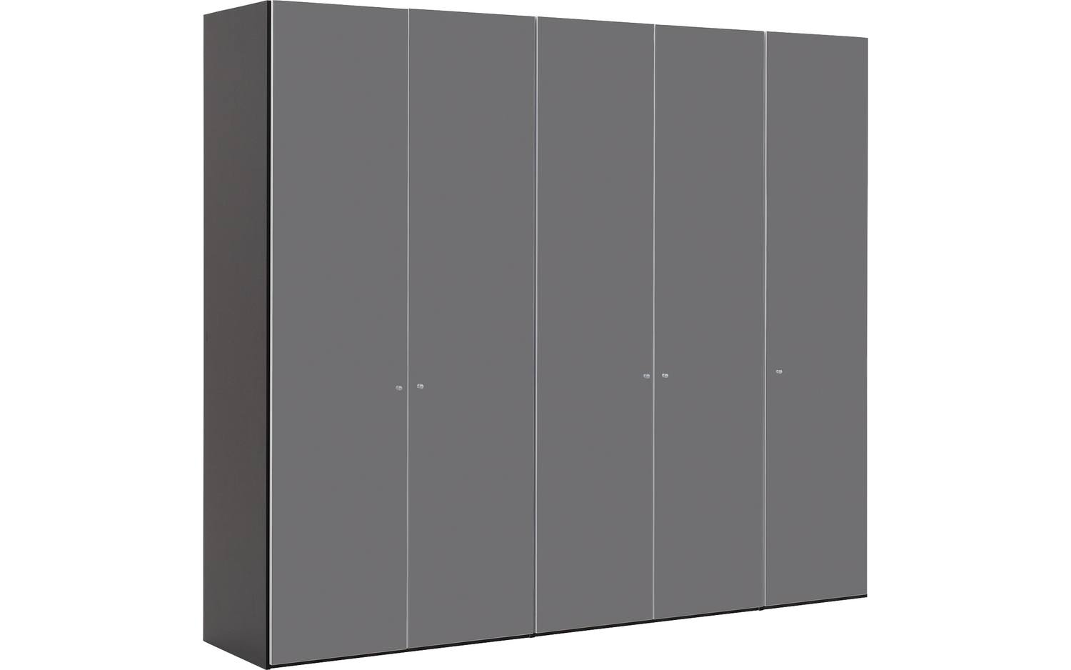 Kledingkast Easy Storage Ddk