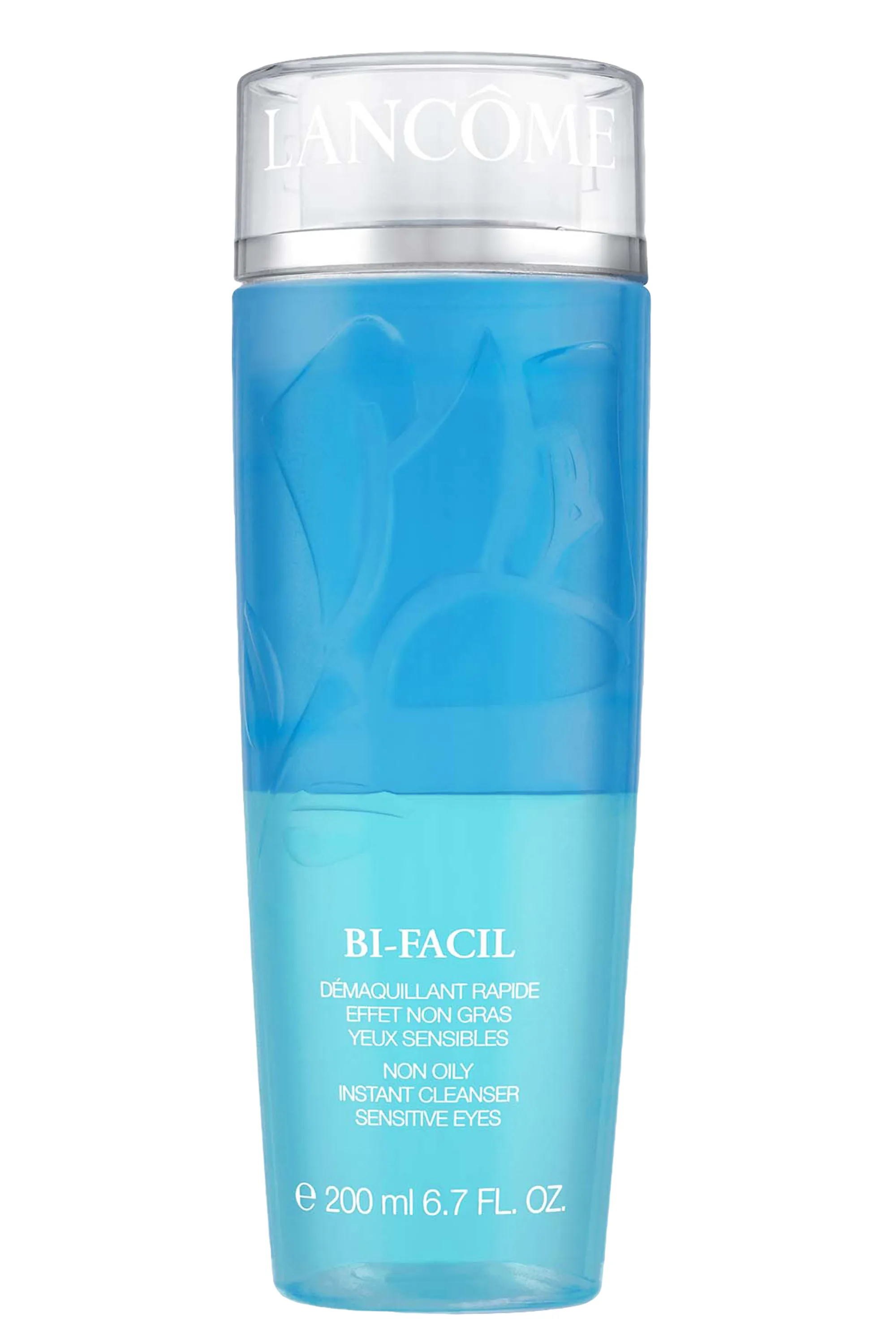 Lancôme Démaquillant bi-phasé Bi-Facil Yeux-125 ml