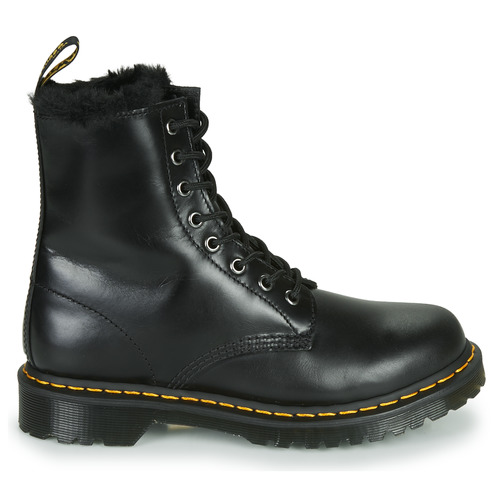 Dr. Martens - 1460 SERENA Negro