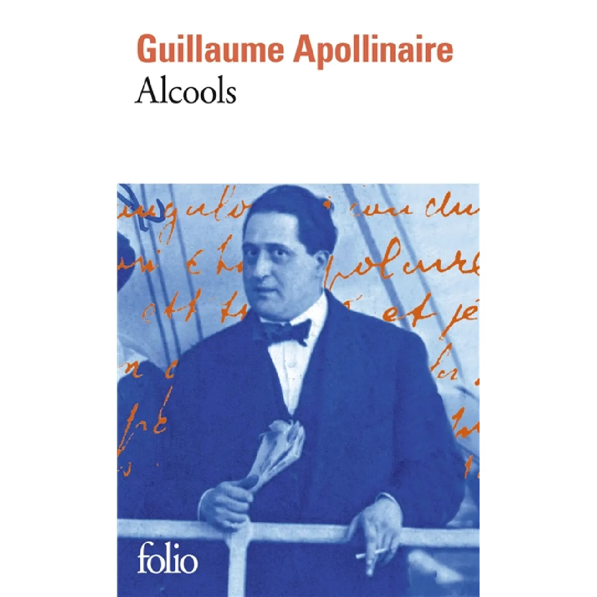 Alcools. Guillaume Apollinaire · Occasion