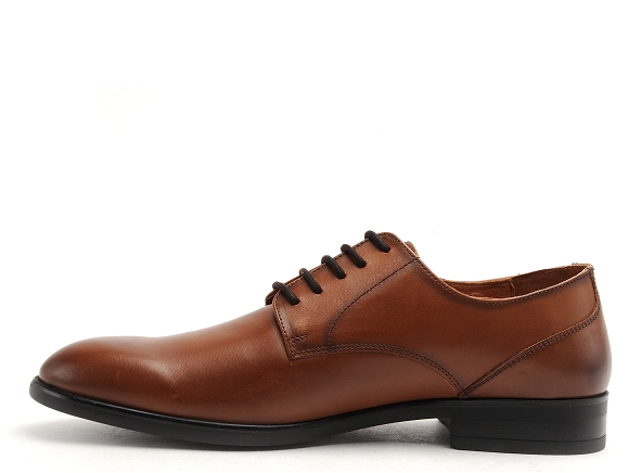 Pikolinos basses homme bristol m7j4187 marron