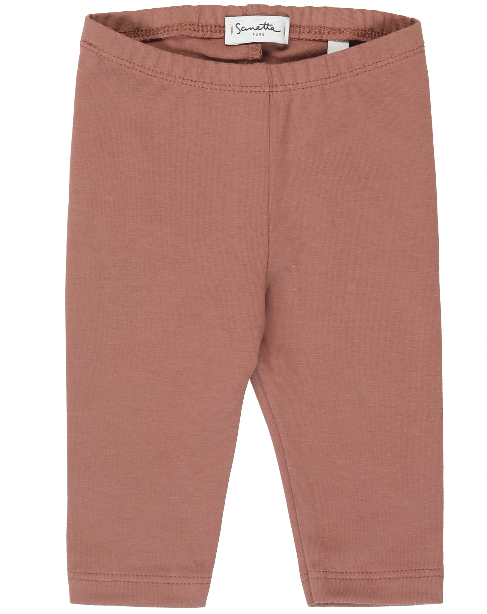 Leggings ELA in ash rose