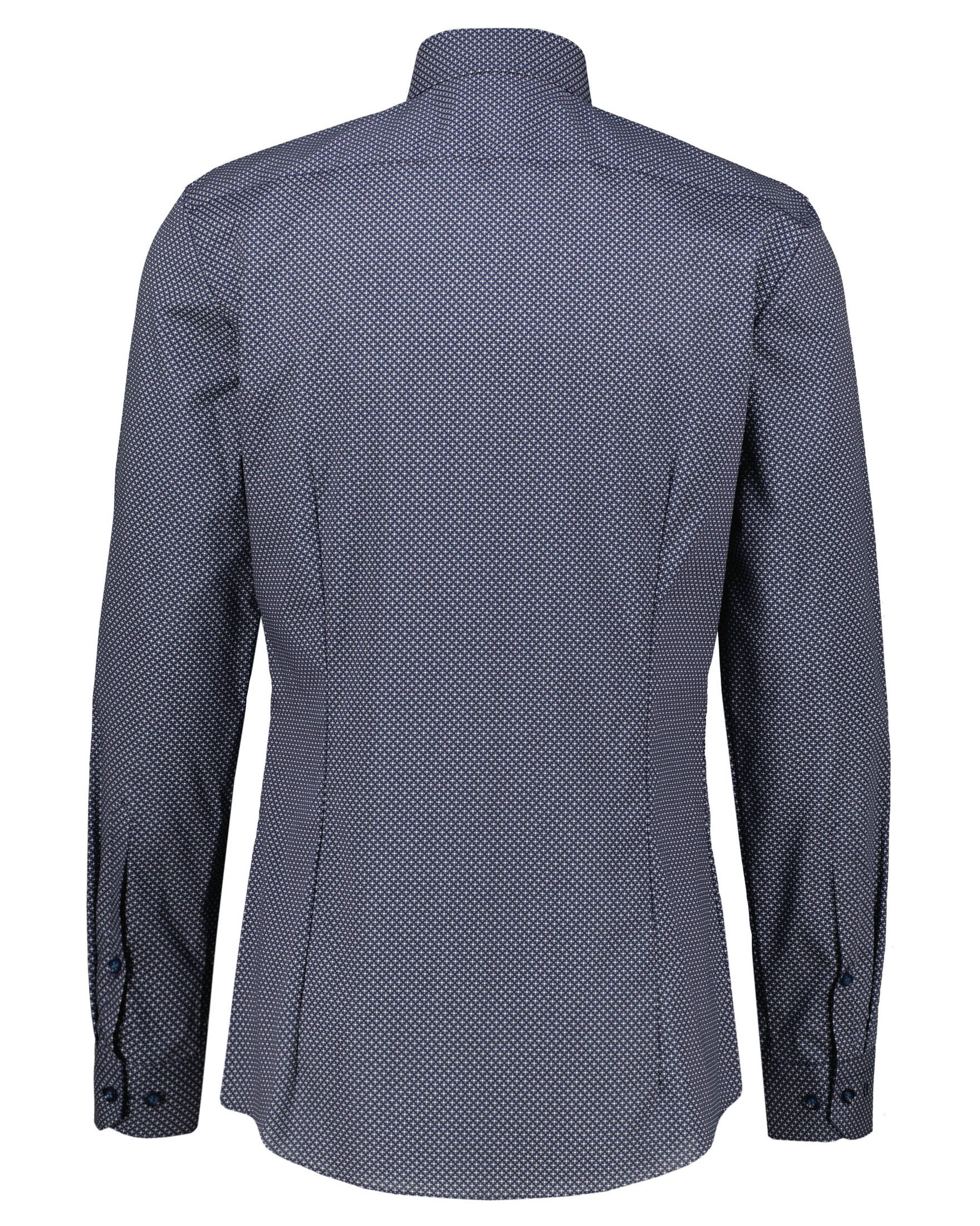 OLYMP| Herren Hemd OLYMP NO.SIX Super Slim Fit  Langarm