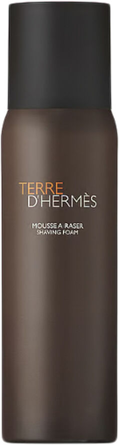 HERMÈS TERRE D'HERMÈS SHAVING FOAM 200 ML