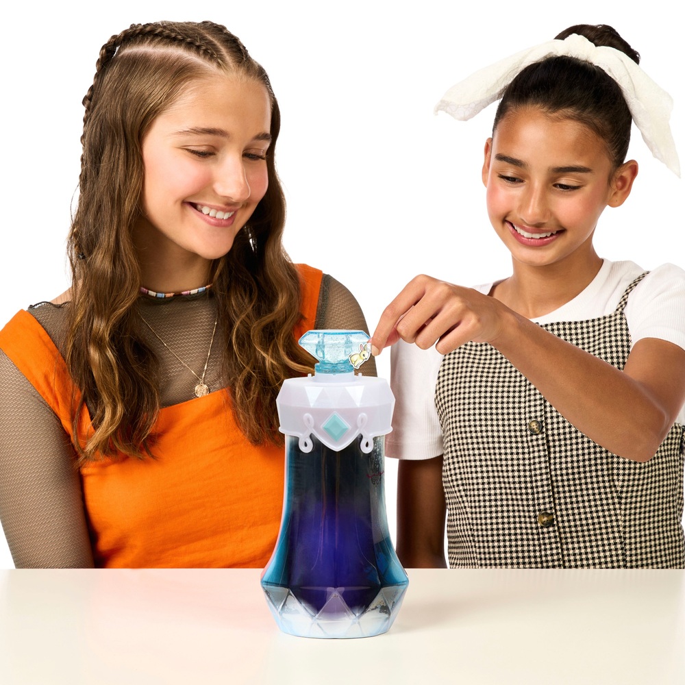Magic Mixies Pixlings – Wynter, das Hasen-Pixling