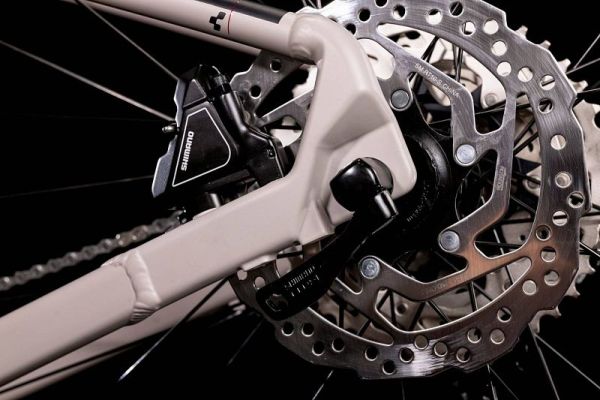 Cube Access WS Race 27.5
