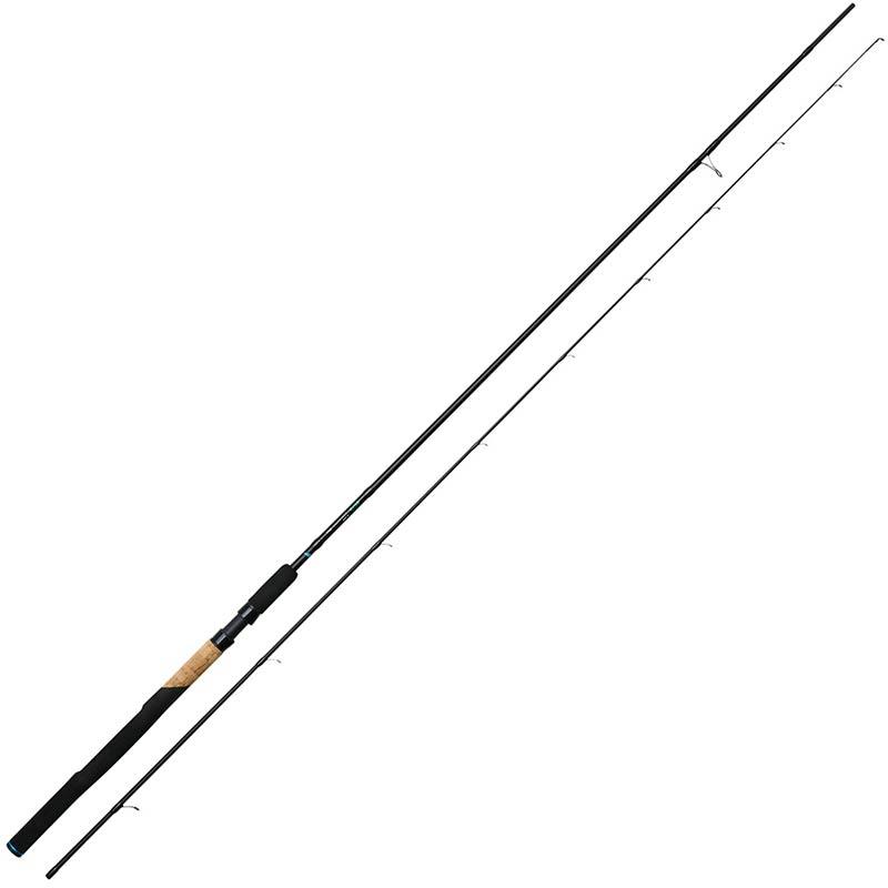 Canne Anglaise Shakespeare Superteam Sc-2 Pellet Waggler Rod