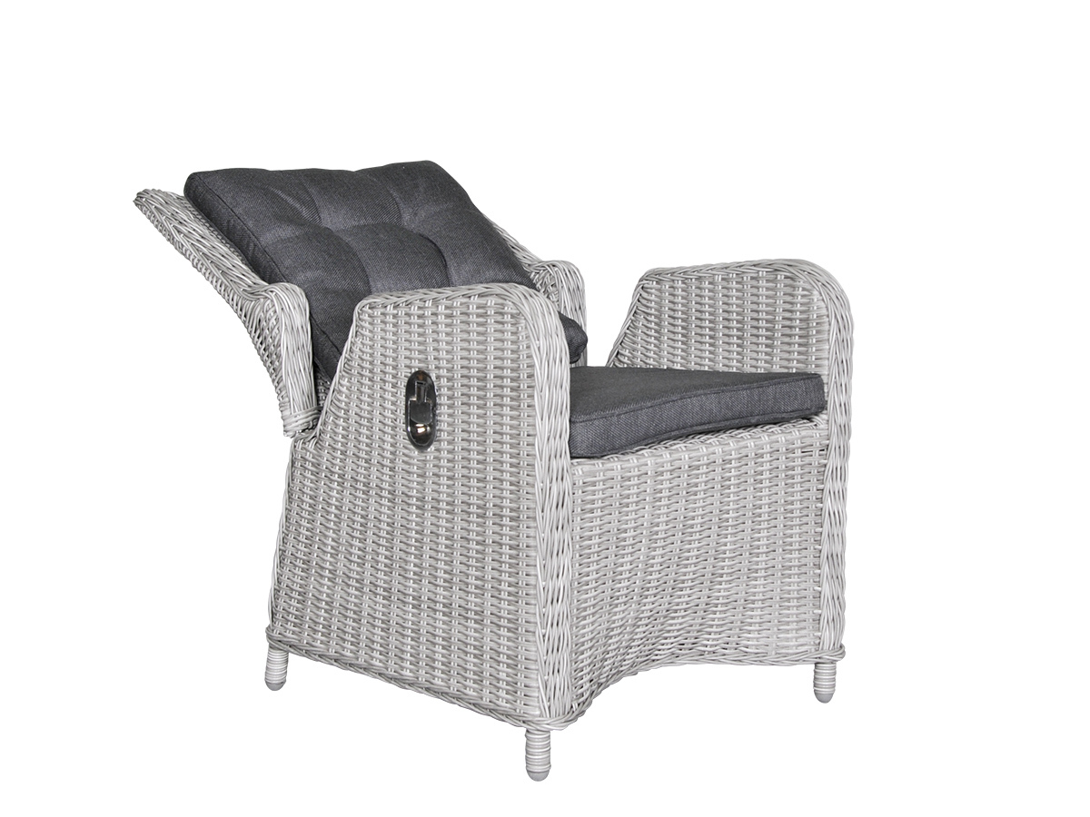 Outdoor Feelings Biskaja diningstoel