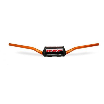 Guidon WRP O-S AMERICA 28.6mm GUIDON GP-3 Universel - Orange