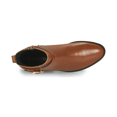 JB Martin - AGREABLE - VEAU COGNAC