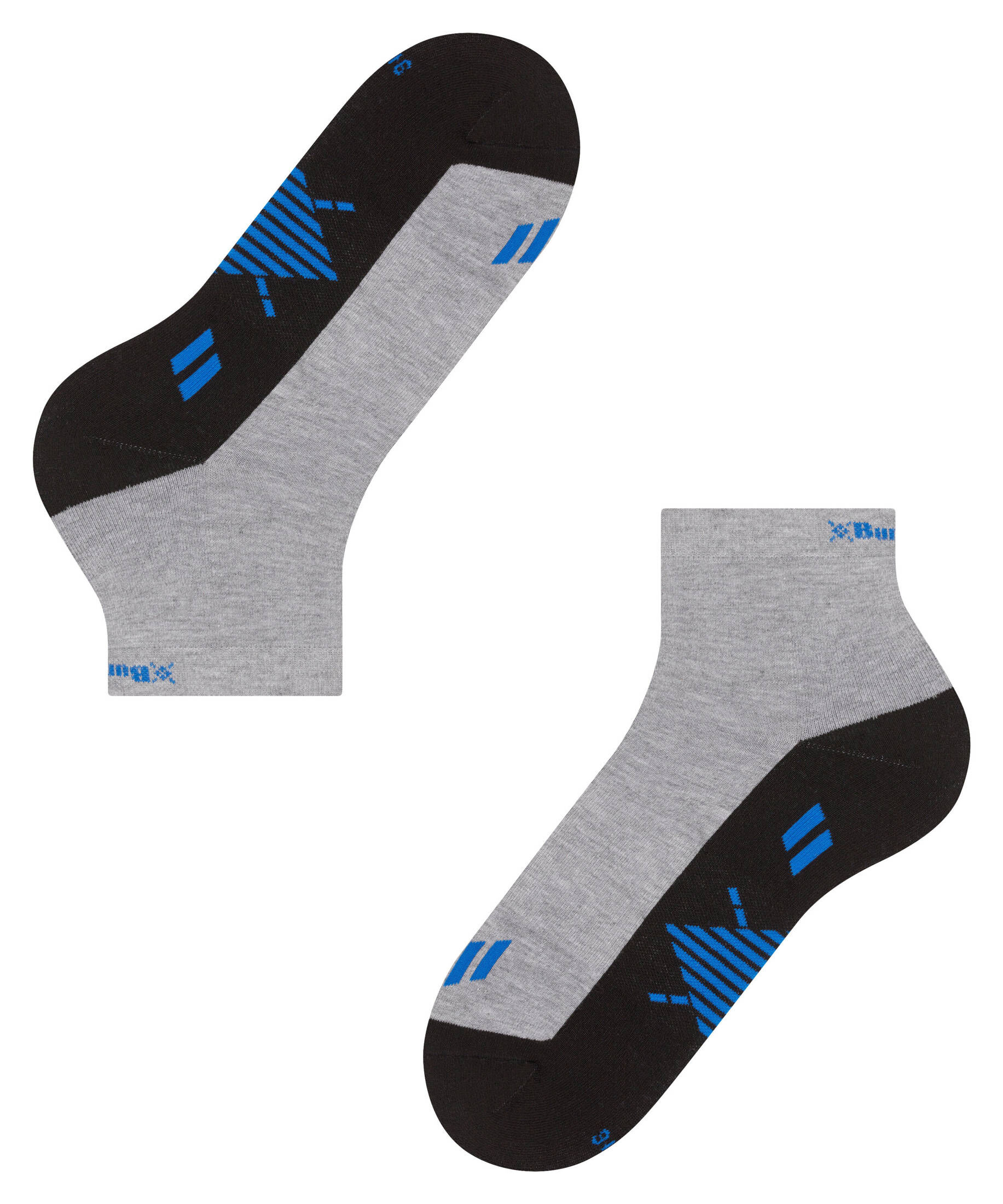 Burlington| Damen und Herren Laufsocken