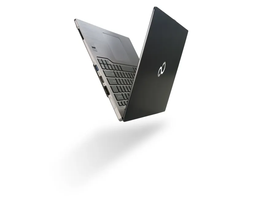 [OUTLET] - Fujitsu LIFEBOOK U904 - Ultrabook - Core i7 4600U / 2.1 GHz - Windows 8.1 Pro 64-bit - 10 GB RAM - 256 GB SSD ...