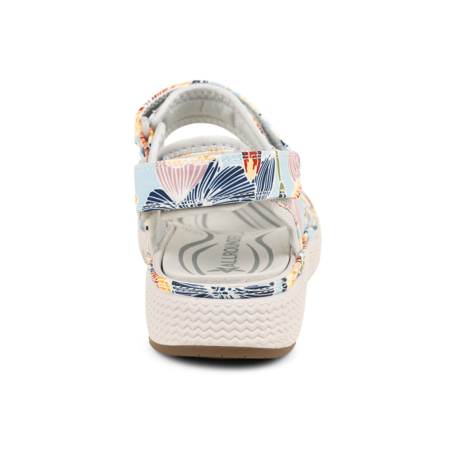 Sandales femme ALLROUNDER BY MEPHISTO ITS ME