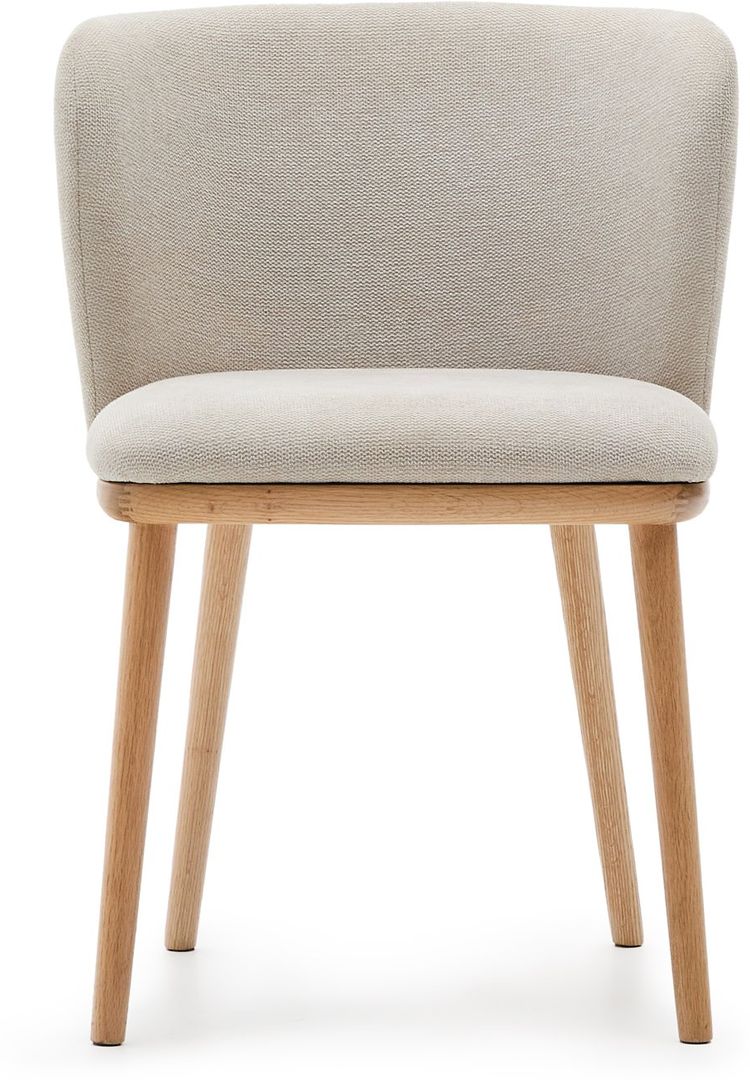 Kave Home   Ciselia Eetkamerstoel