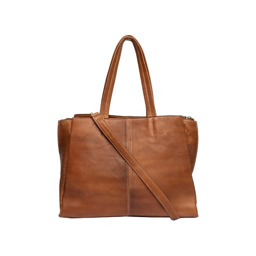 Re:Designed Eliana Arbejdstaske, Walnut