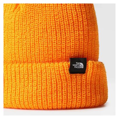 Bonnet The North Face The North Face Freebeenie Cone Orange