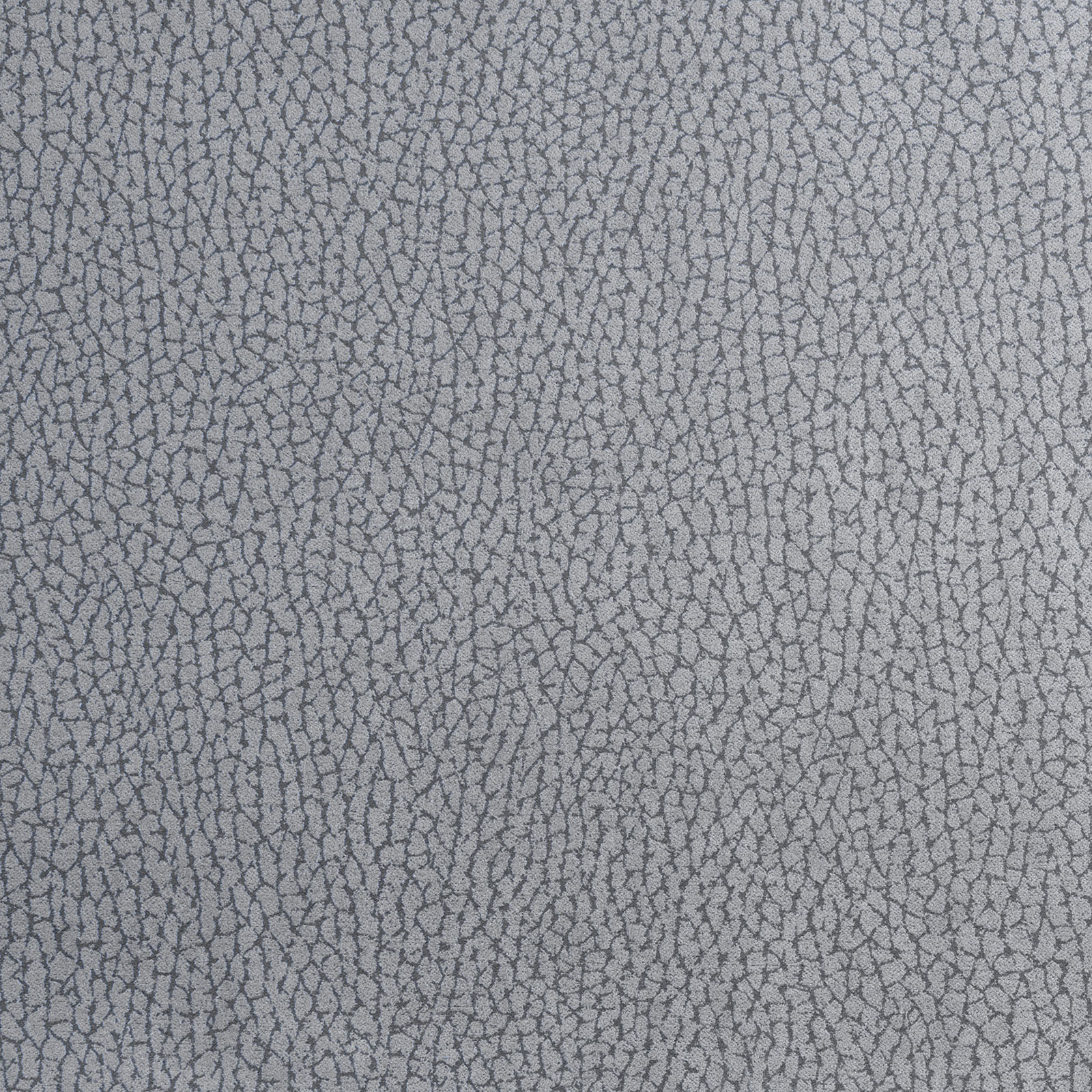 Ecksofa - silver - inklusive Kissen