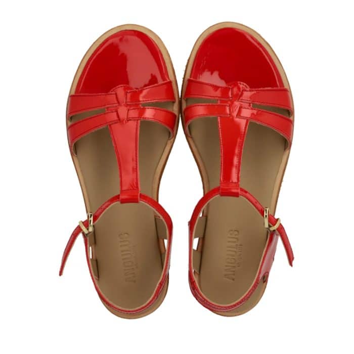 Angulus Sandal Dame 5415-111