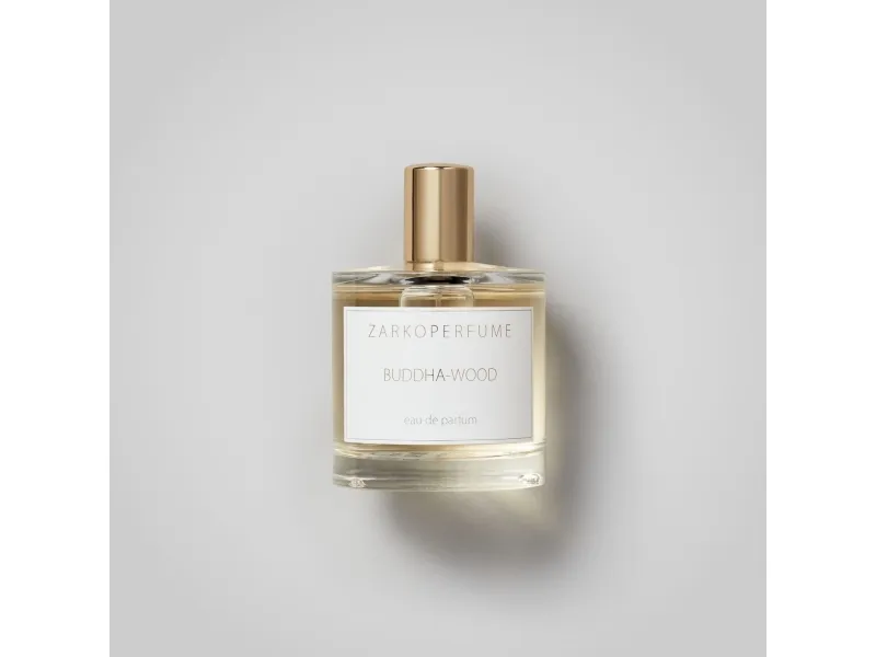 Zarko perfume Buddha-Wood  100 ml Unisex