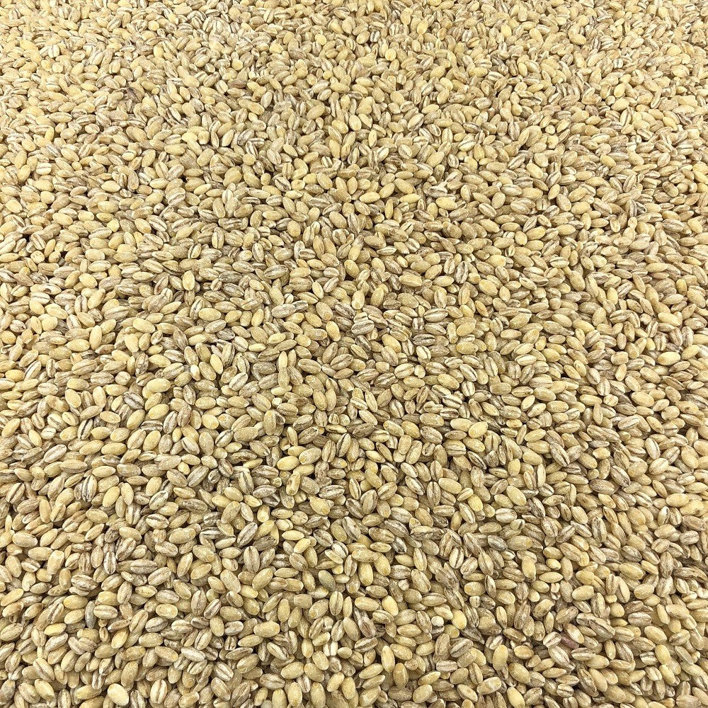 Orge Bio en Vrac 500g Vrac Bio